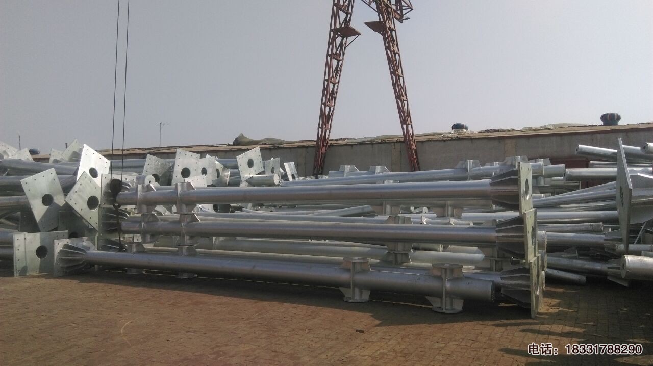 F桿標(biāo)志牌，交通標(biāo)志桿