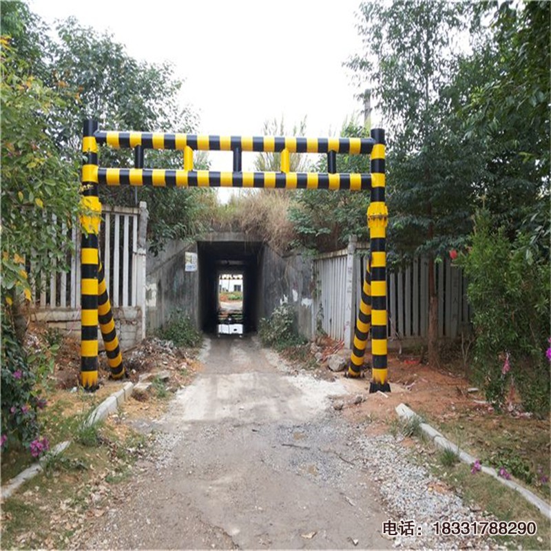 限高架，公路限高架